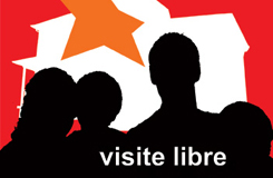 Visite libre